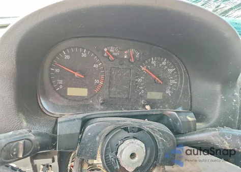 1999 Volkswagen Jetta Gl Tdi z USA, uszkodzony, nr VIN 3VWRF29M3XM114036